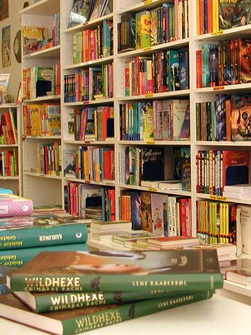 Unser Sortiment und Service Unser Sortiment und Service