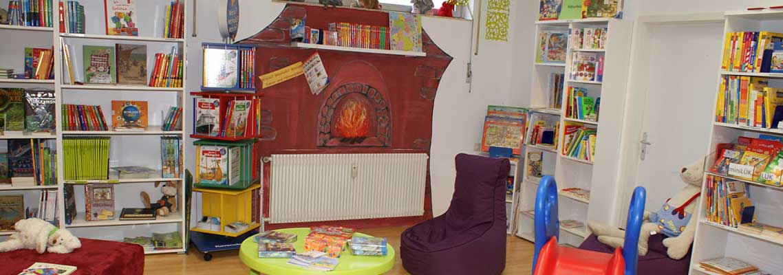 Kinder- und Jugendbuchhandlung Aschaffenburg Kinder- und Jugendbuchhandlung Aschaffenburg